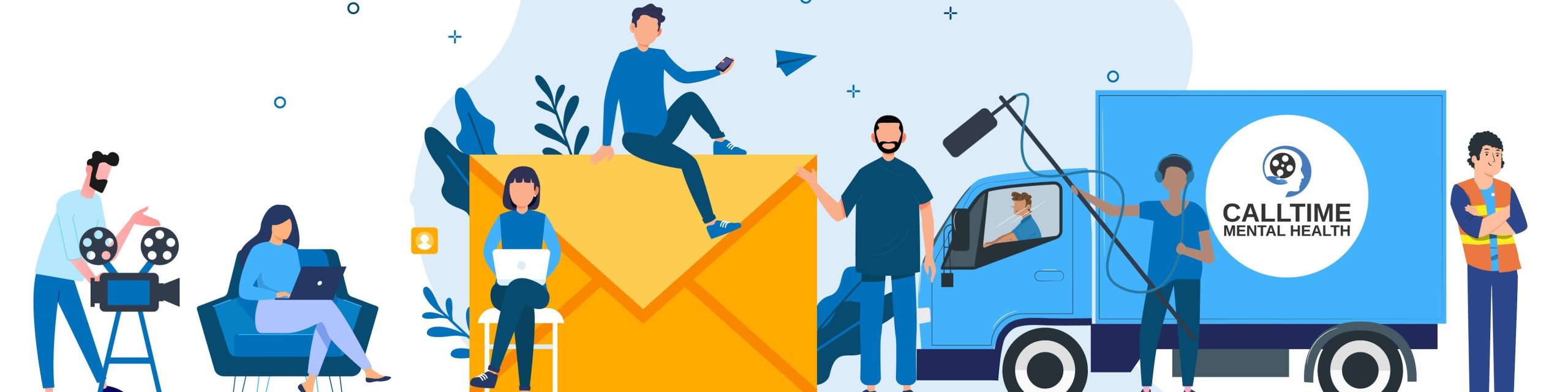 Calltime Mental Health — Member Feedback Survey